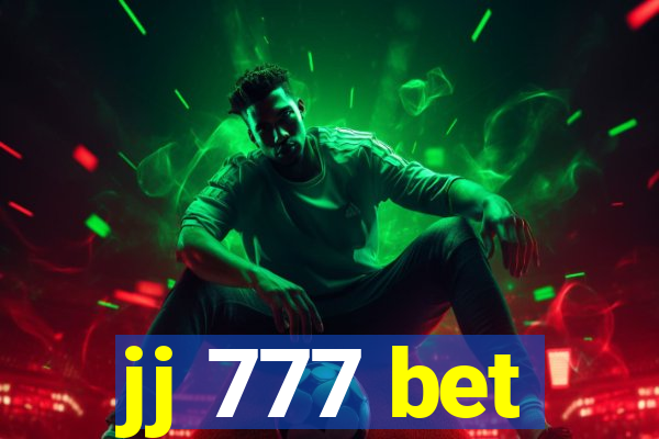 jj 777 bet